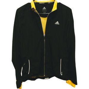 Adidas Clima proof  Wind breaker Size Medium